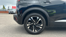 Peugeot 2008 100kW Allure Premium 50kWh 5dr Auto Electric Estate